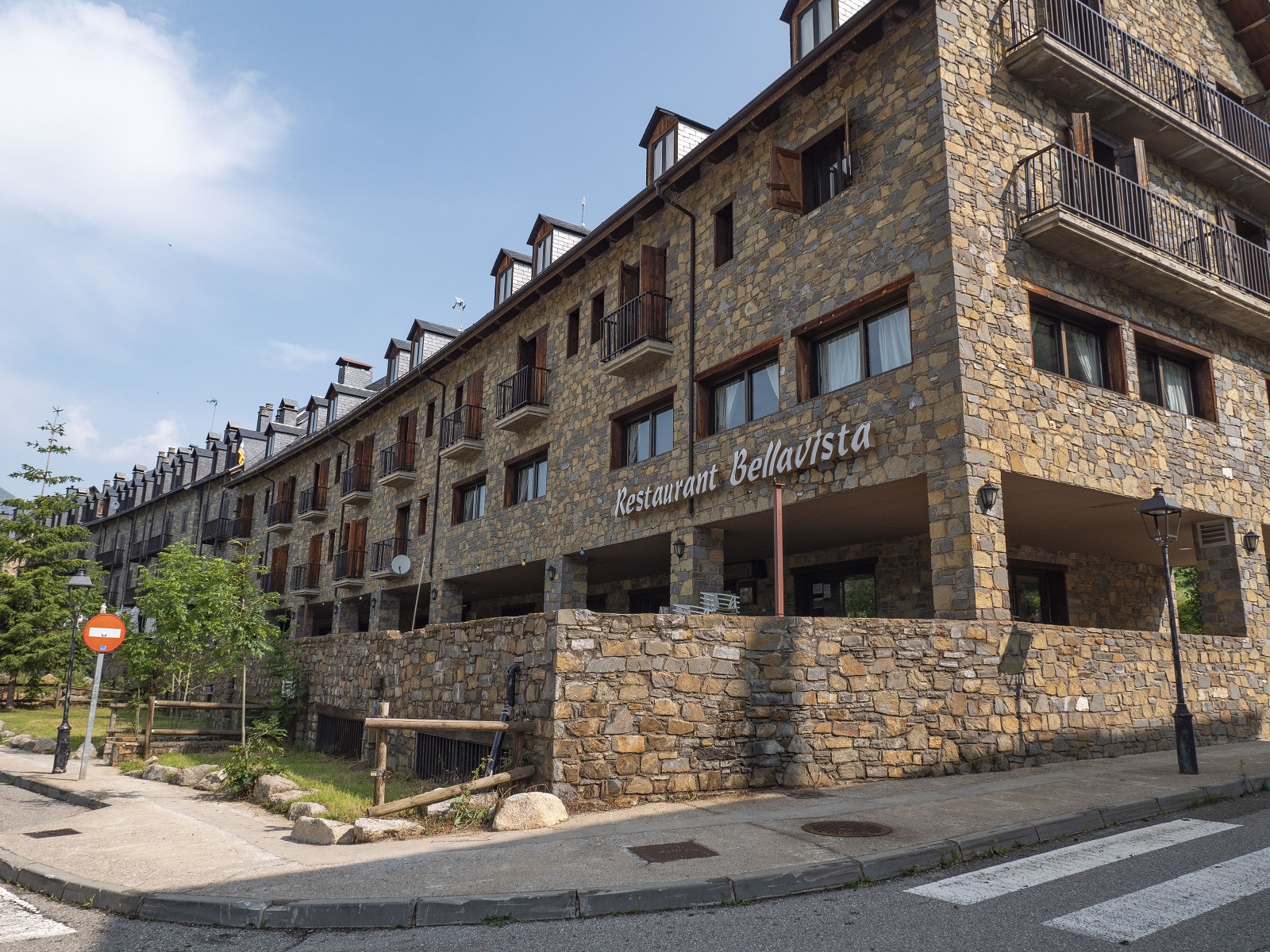 Hotel Romanic
