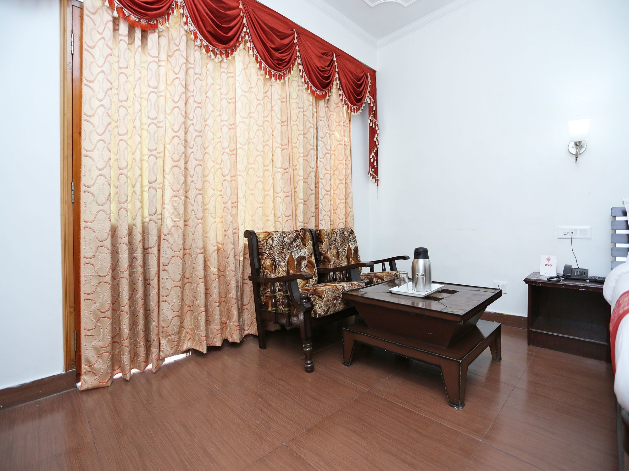 Hotel Rudra Palace By OYO Rooms