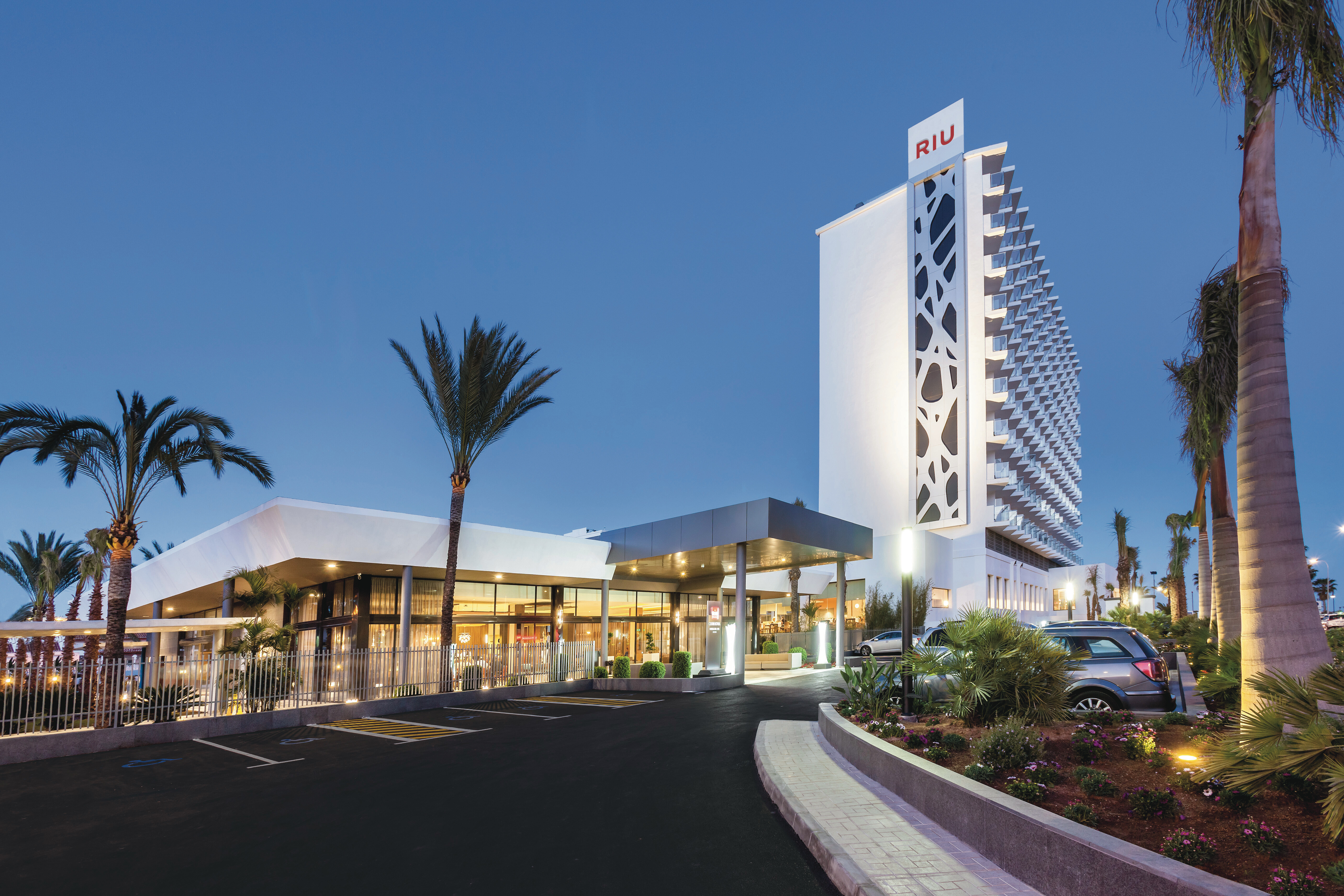 Hotel Riu Costa del Sol – All Inclusive