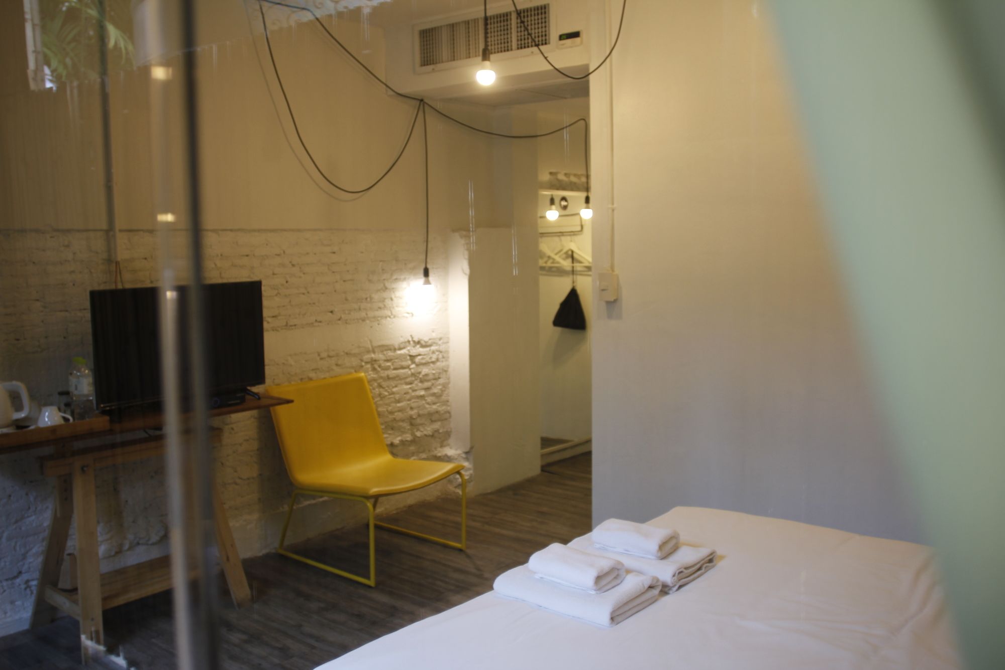 Yim Huai Khwang Hostel