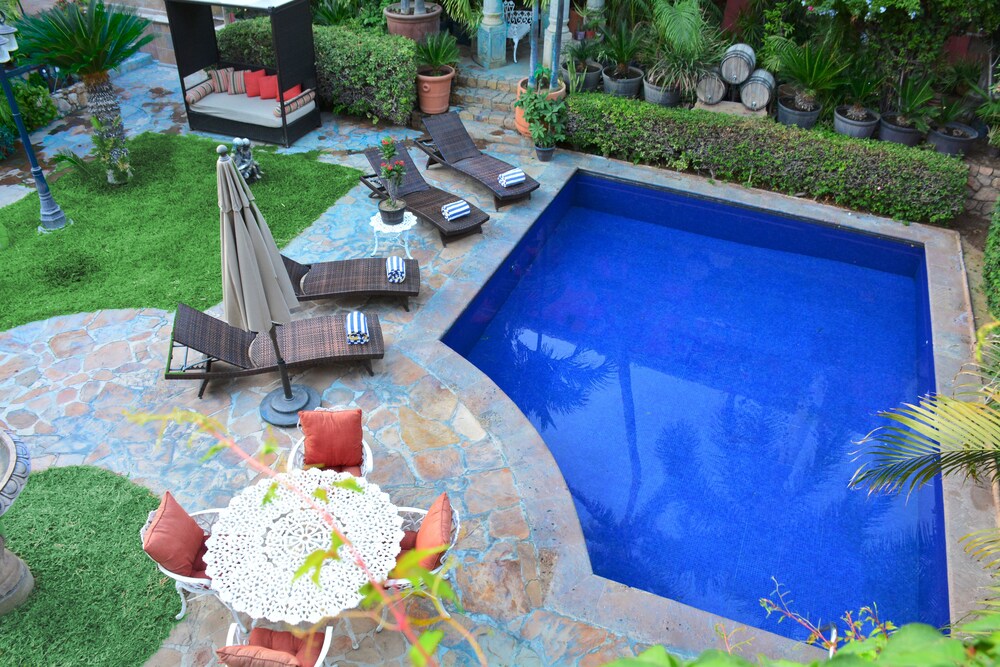 Boutique Casa Bella Hotel