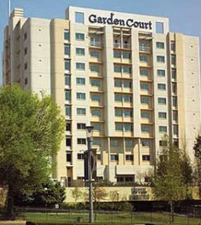 Garden Court Sandton City