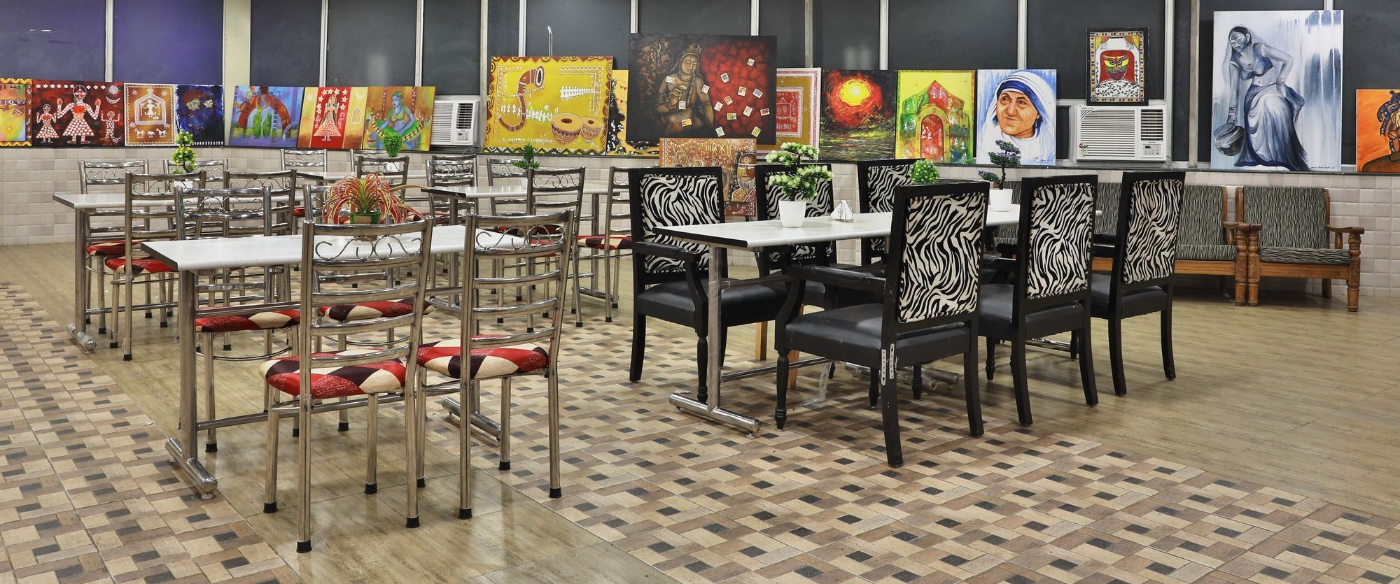 Hotel KNK International