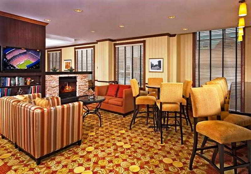 Residence Inn Alexandria Old Town/Duke Street