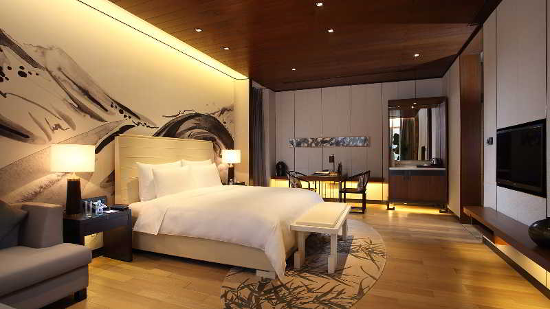Yanqi Hotel managed by Kempinski