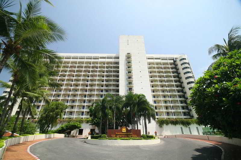 The Imperial Pattaya