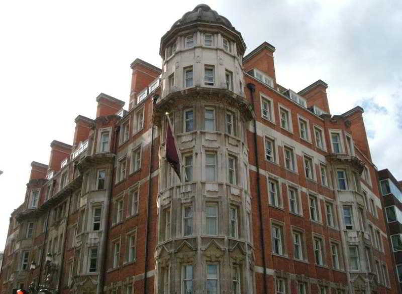 Radisson Blu Edwardian Kenilworth Hotel London