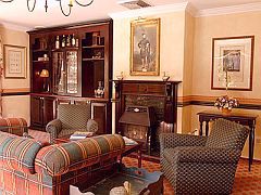 Courtyard Hotel Rosebank