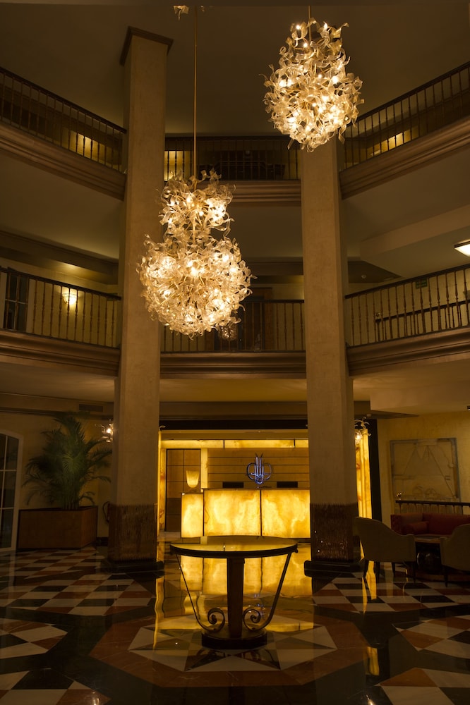 Las Dunas Beach & Spa