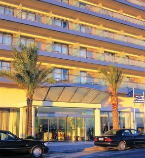 Mediterranean Hotel