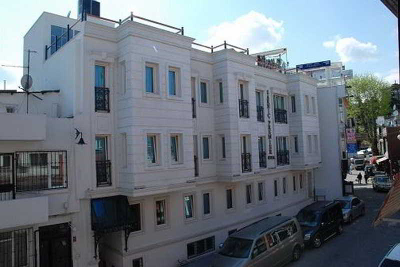 Sarniç Premier Hotel