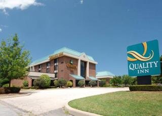 Quality Inn Schaumburg