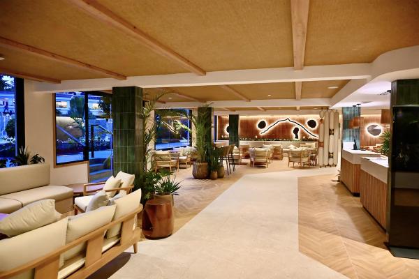 Radisson Resort & Residences Tenerife — photo 2