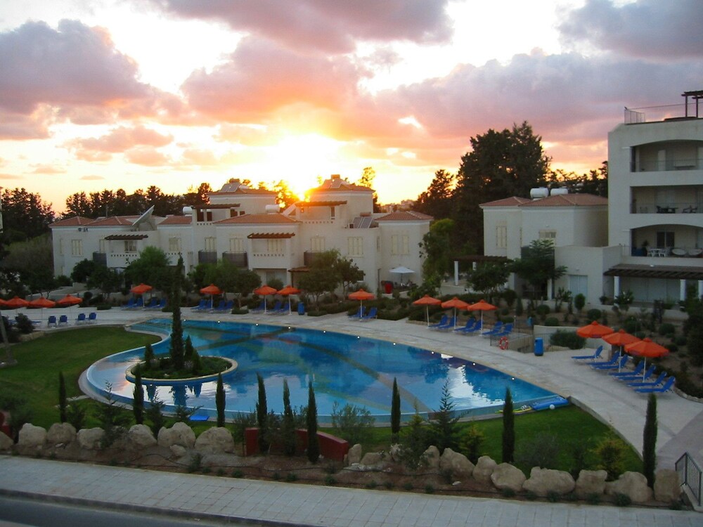 Villa Hesperides Gardens