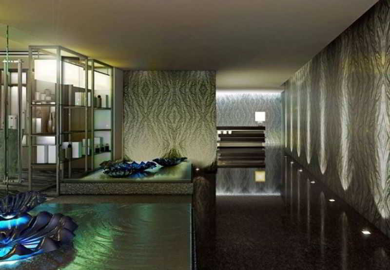 JW Marriott New Delhi Aerocity