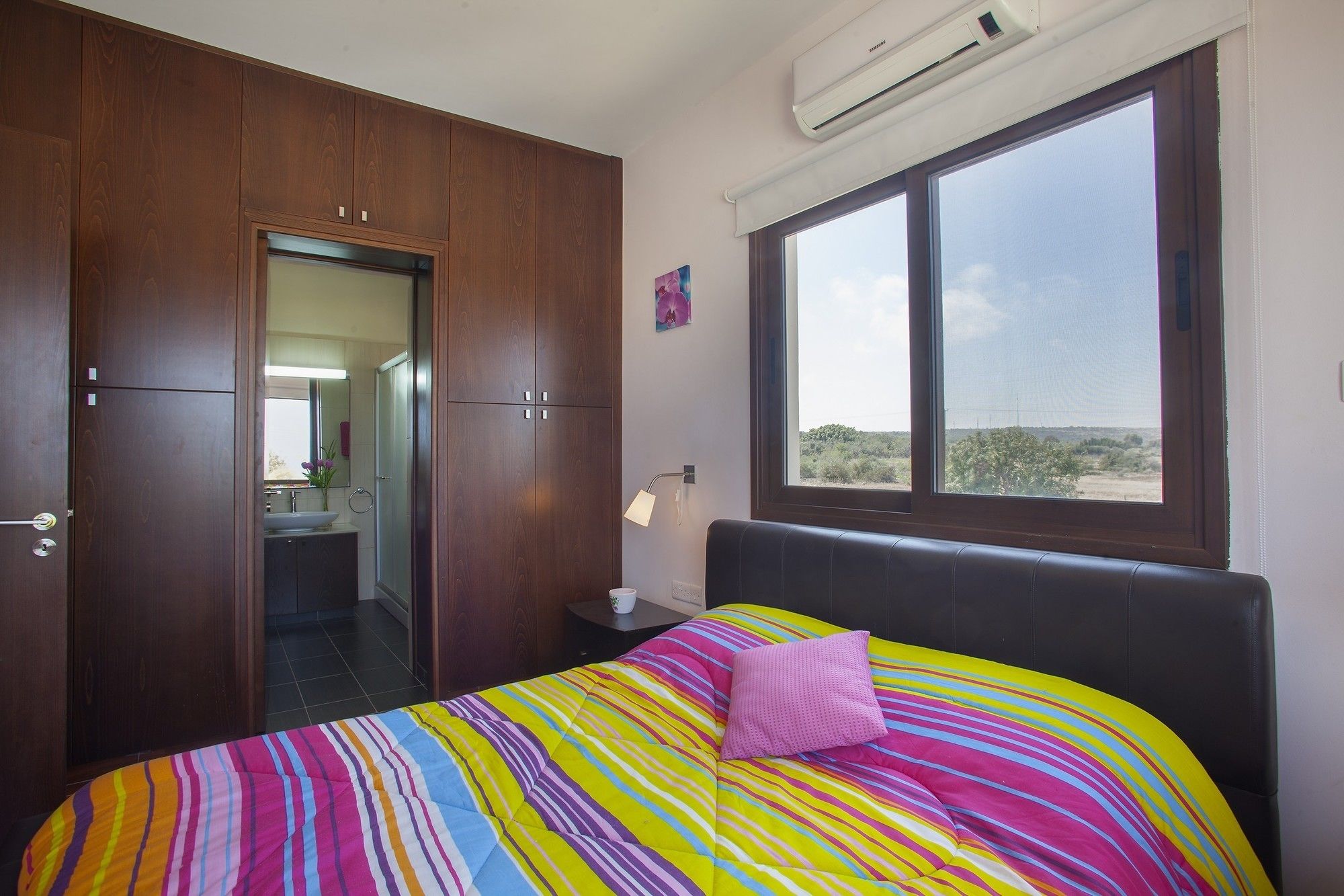 Villa Grecos Grove