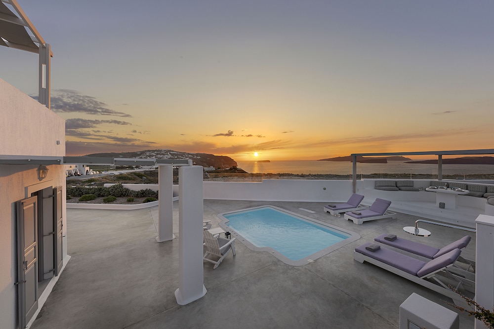 Hemera Holiday Home