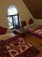 Da Lach Foodie Hostel