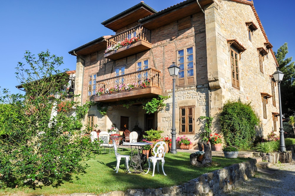 Posada La Cotia