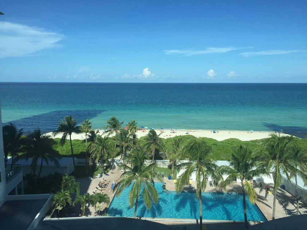 Tsbs Ocean Front Casablanca Studios With Beach Access¿