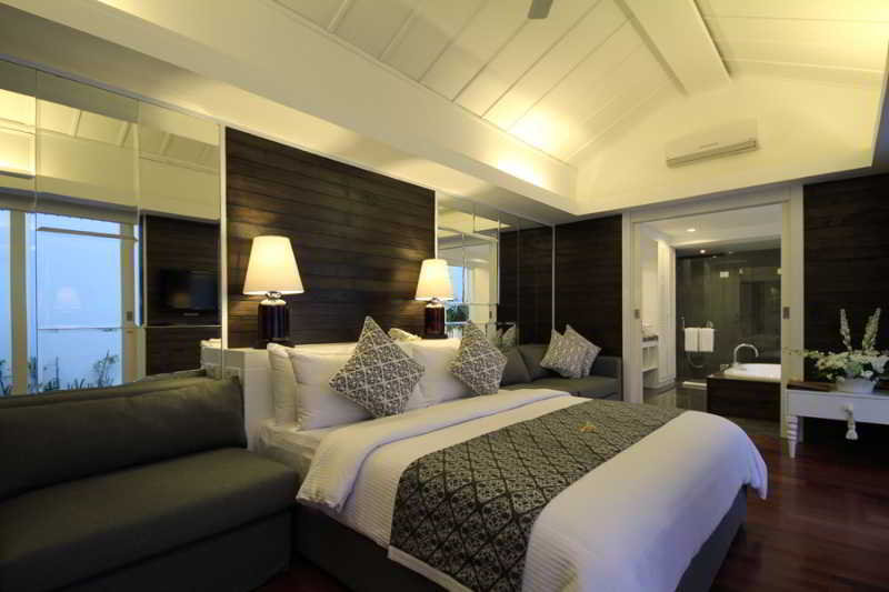 Astana Batubelig Suite Villa