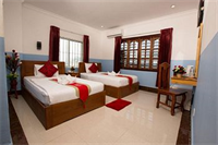 Queen Wood Hotel