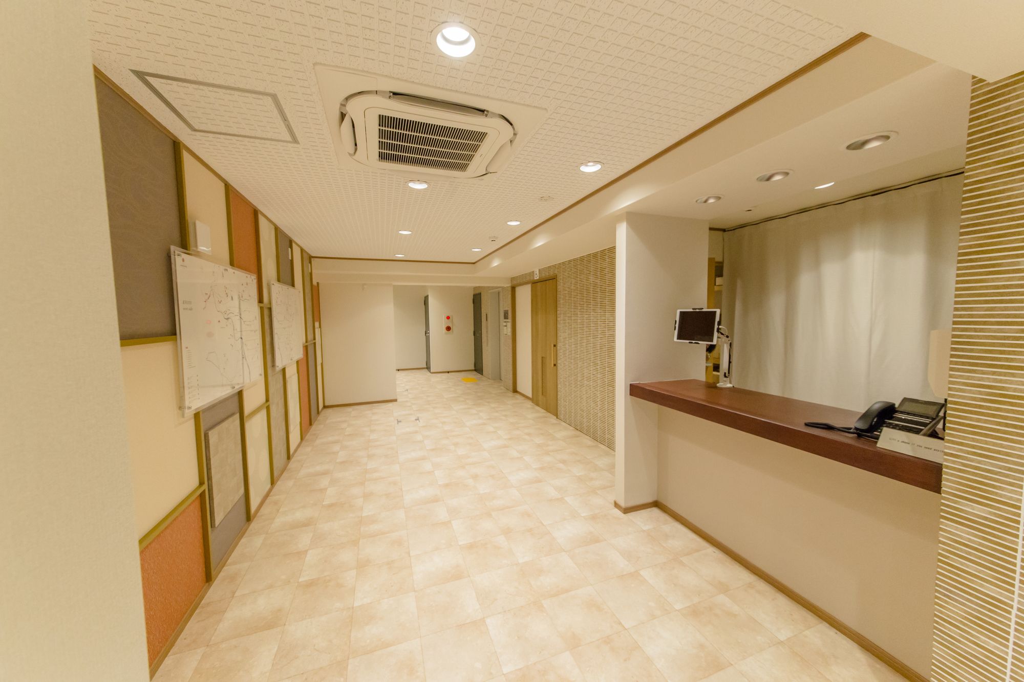 Cutter INN KYOTO
