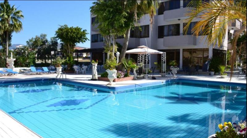Tasiana Hotel Apartments