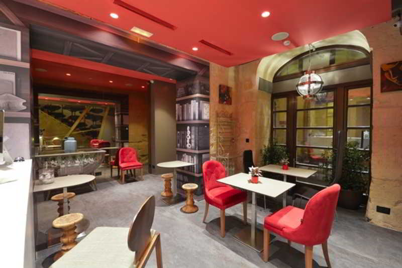 The Vincent Boutique Hotel, BW Premier Collection