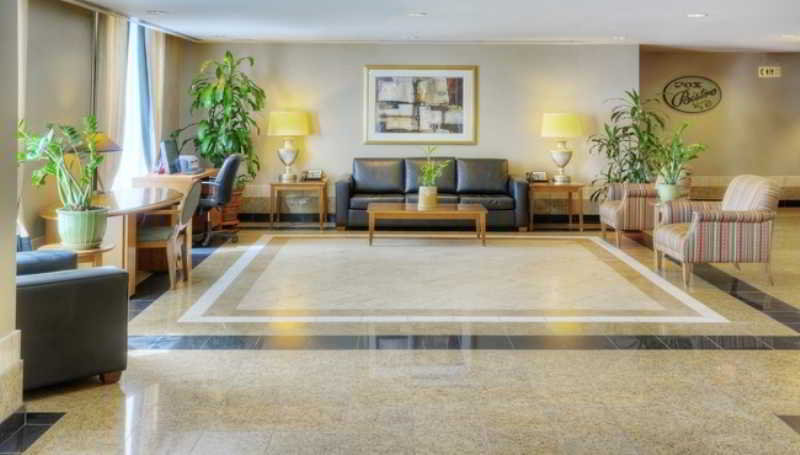 Radisson Suite Toronto Airport