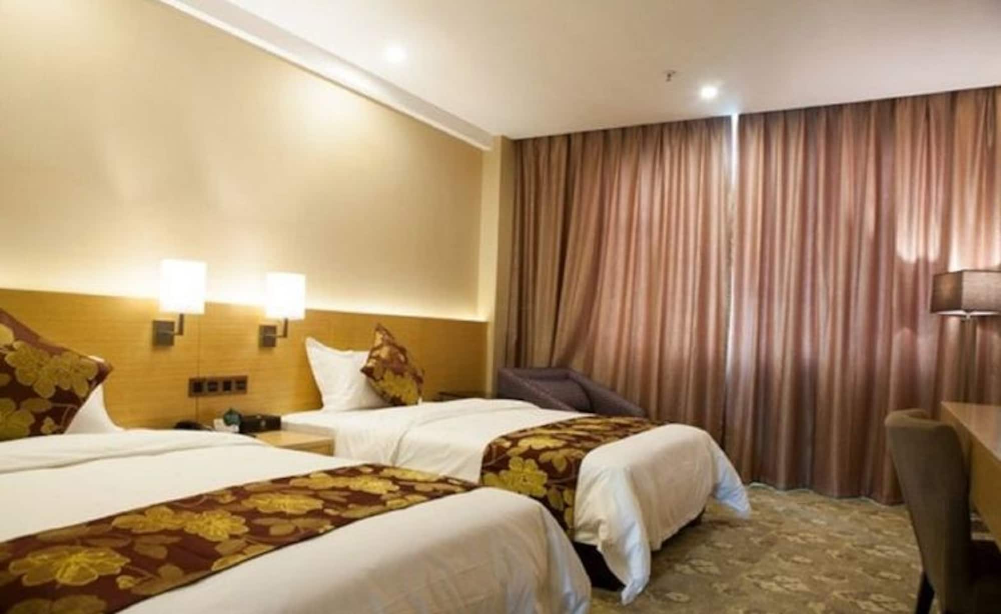 Wan Ao Hotel