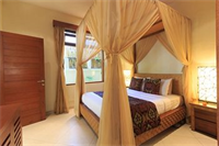 Villa Seriska Satu Seminyak