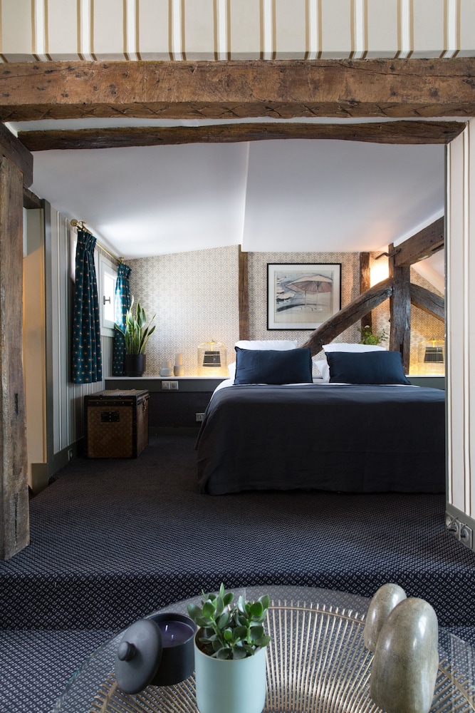 Hôtel Relais Saint Germain