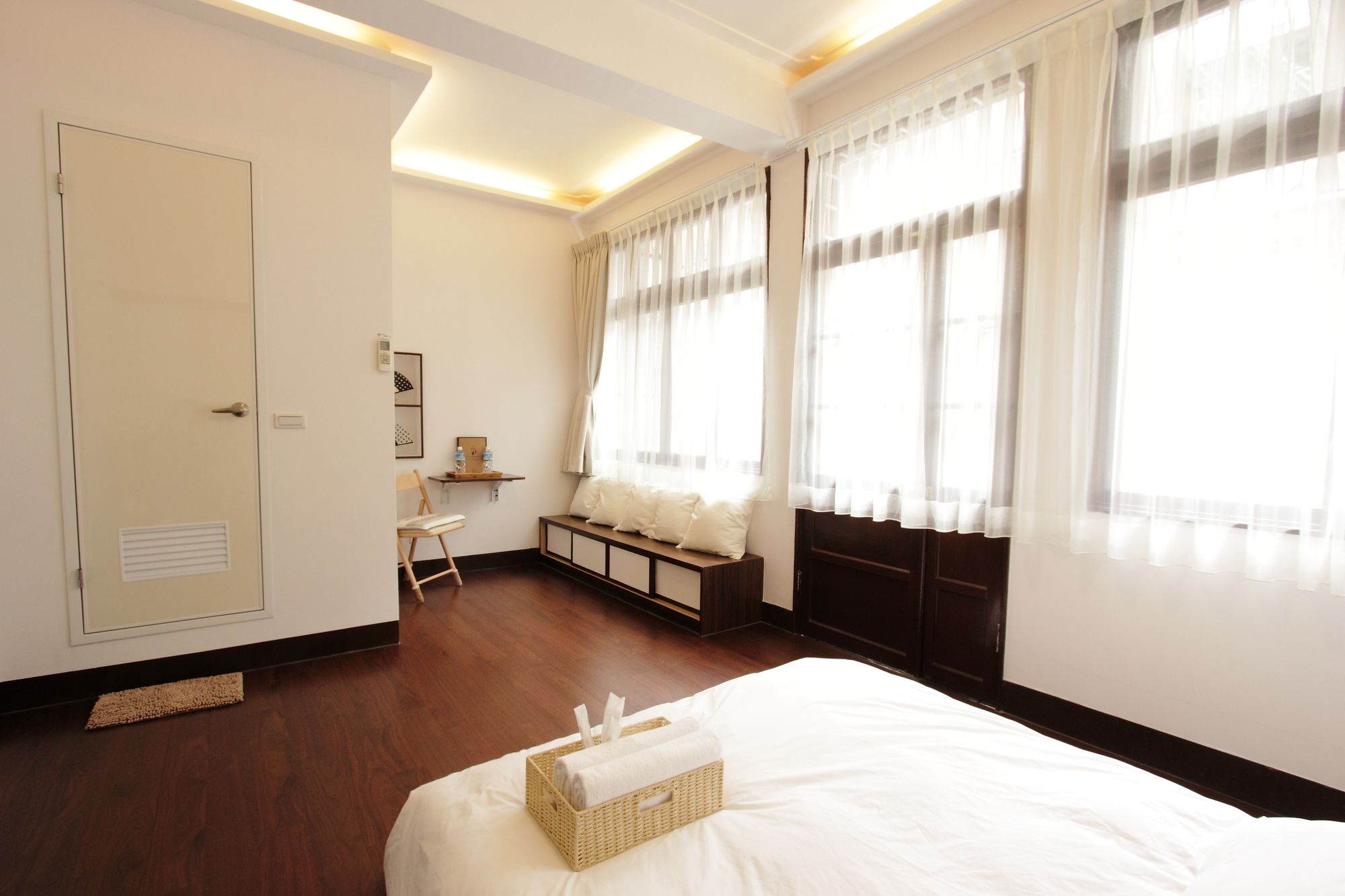 Tabinibito Matsuiya Guest House