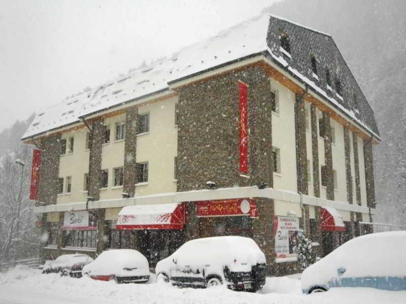 Hotel Palarine