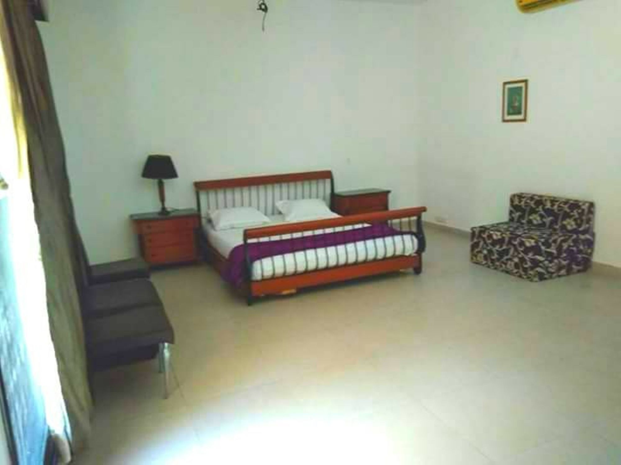 Kingfisher Aravali Resort