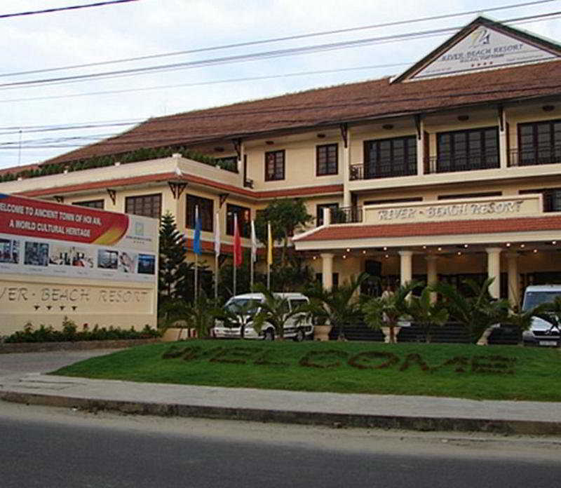 River Beach Resort