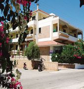 Kassandra Family ApartHotel