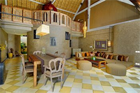 Space at Bali