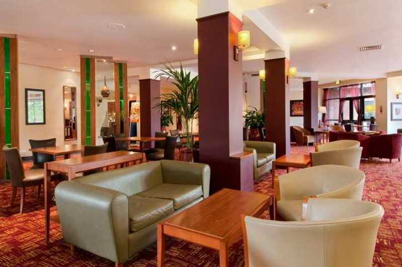 Hilton Milton Keynes