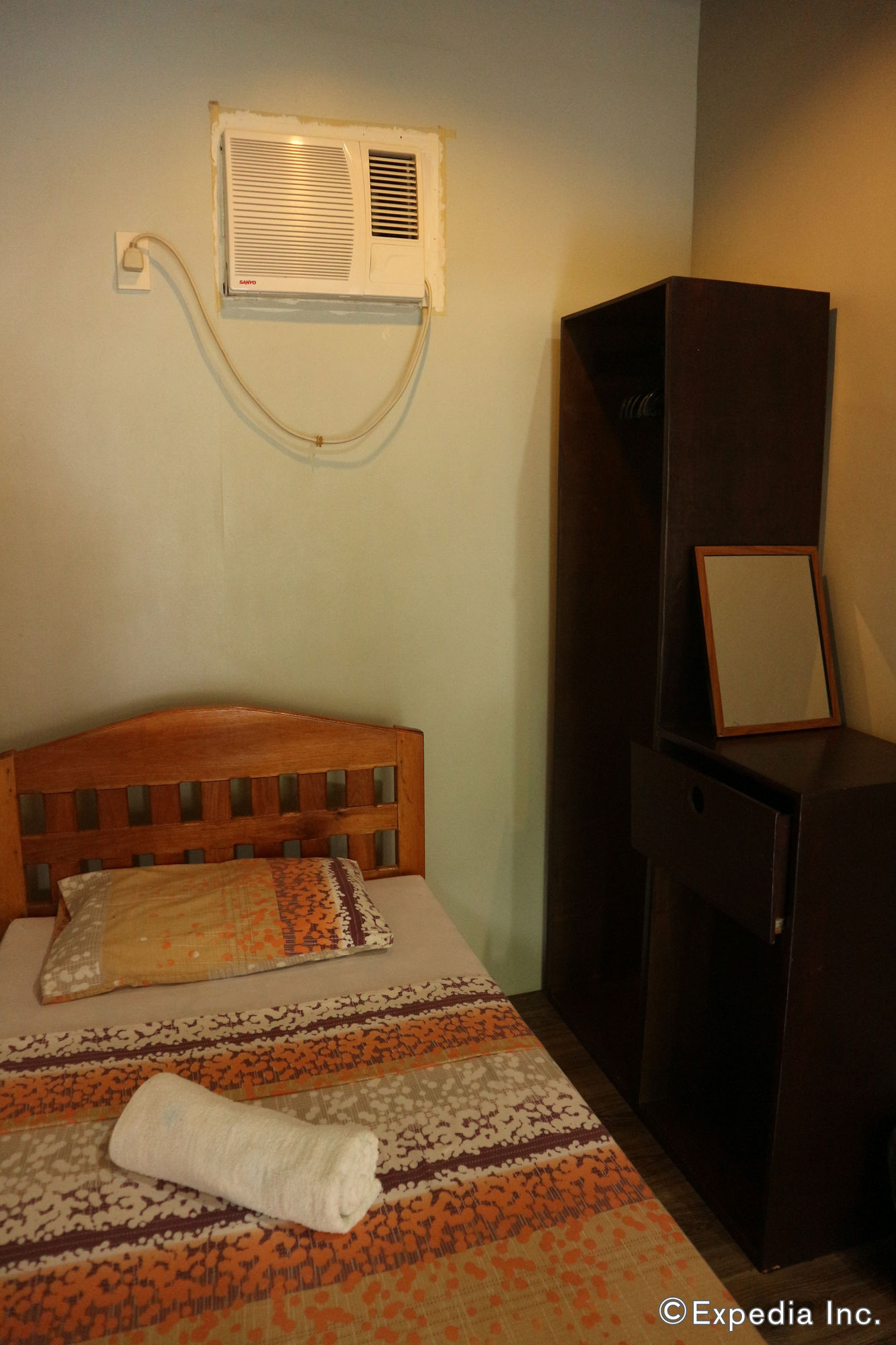 Uyang Bed And Breakfast