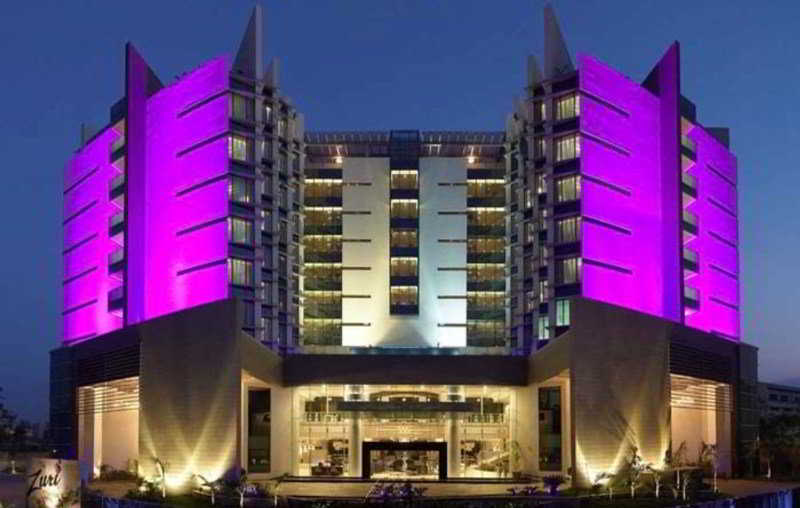 The Zuri Whitefield Bengaluru