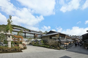 Park Hyatt Kyoto