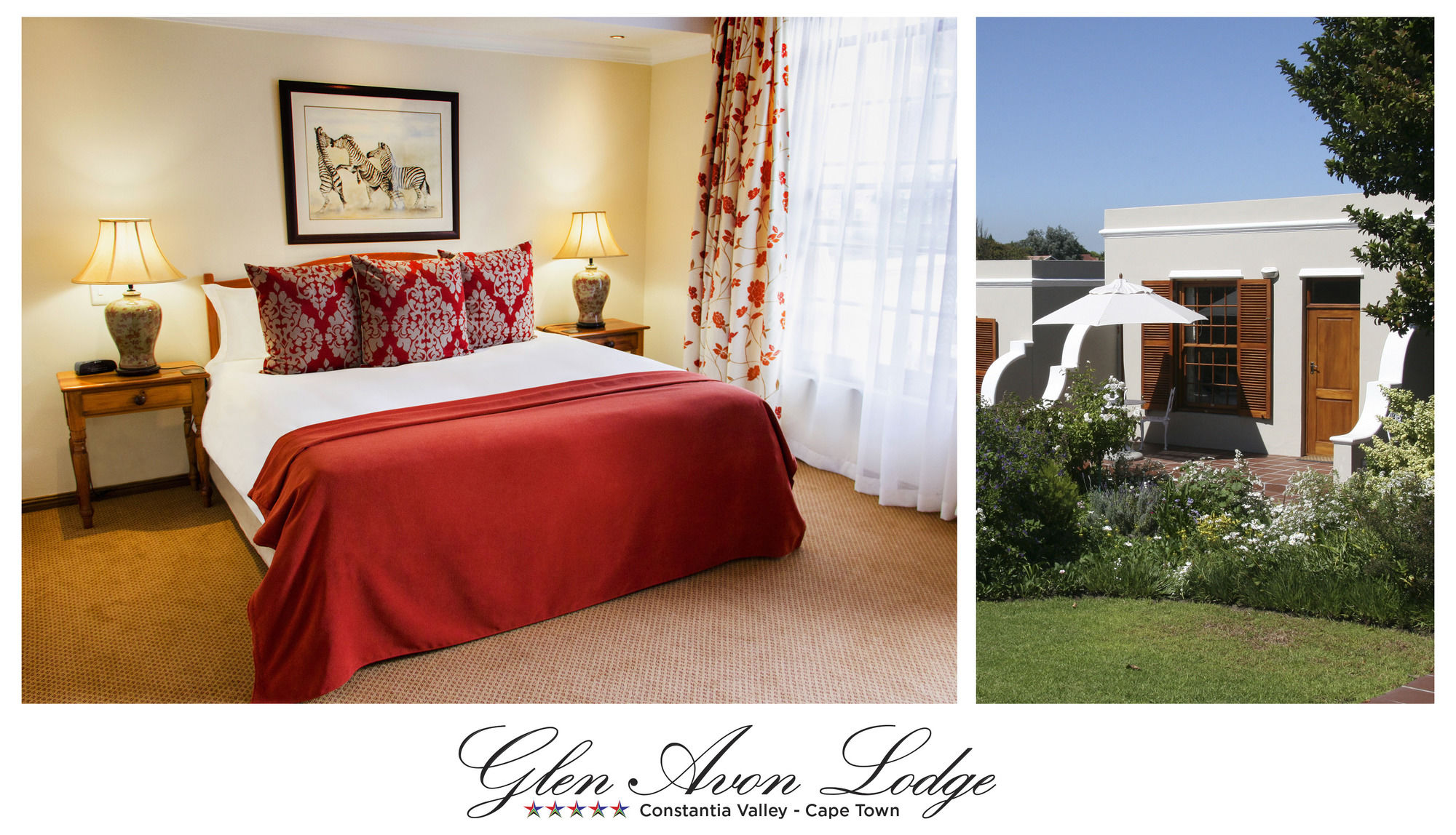 Glen Avon Lodge