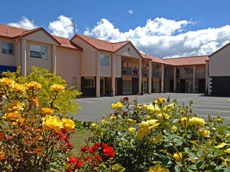 Antonio's Motor Lodge