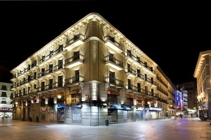 Petit Palace Preciados