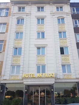 Akyildiz