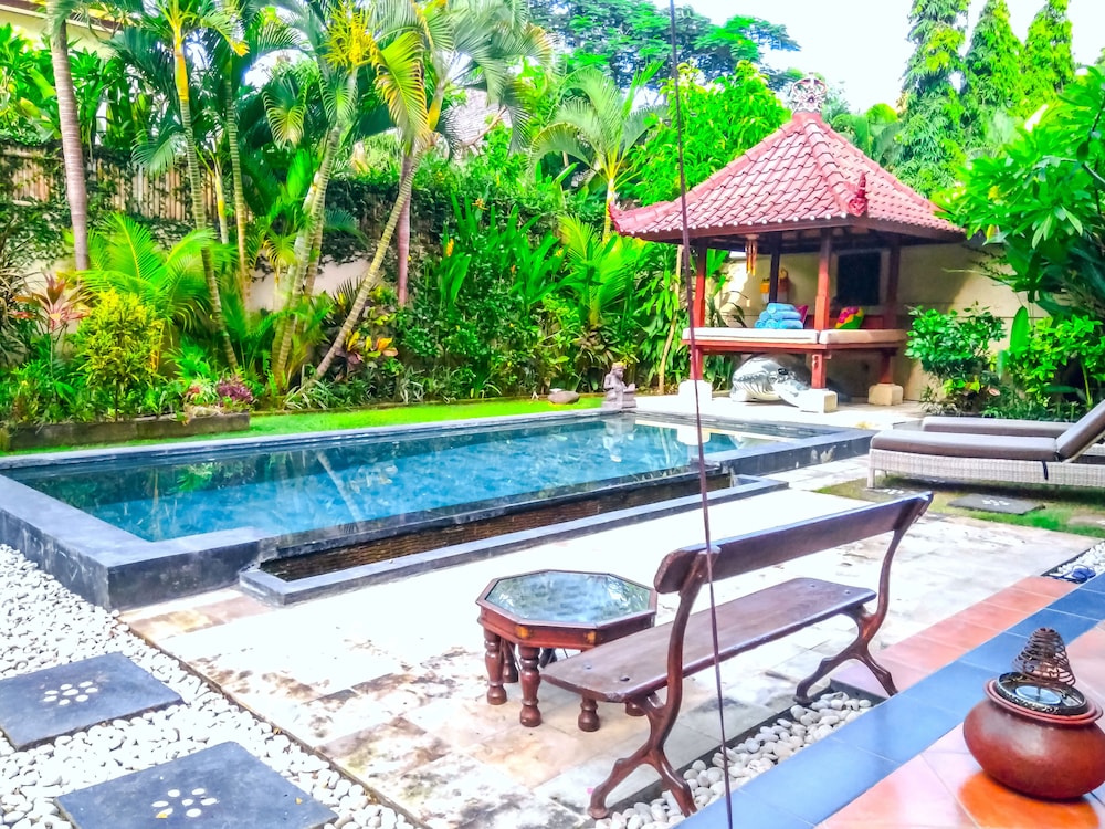 Ivory 2 Villa