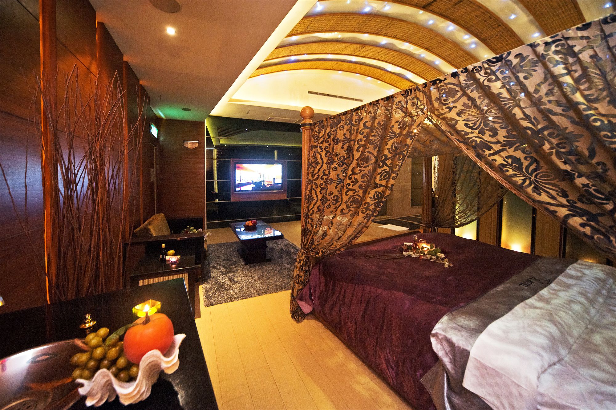 Xintiandi Motel
