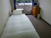 Econo Inn Kyoto